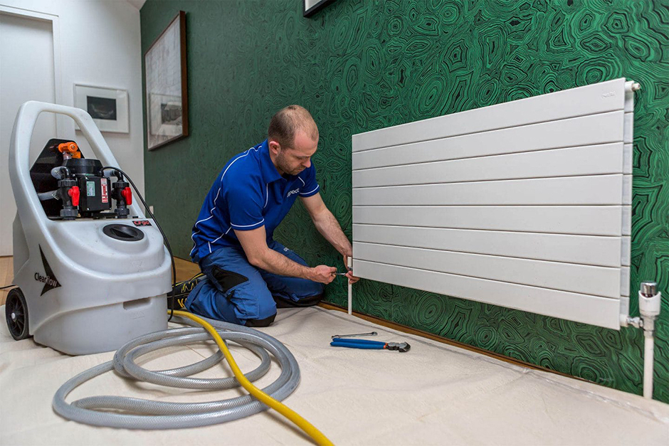 Çayırova Yeni Lambert Petek Temizliği